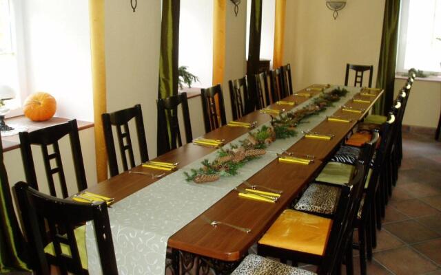 Gasthaus zum Fuchs - Familie Andrä
