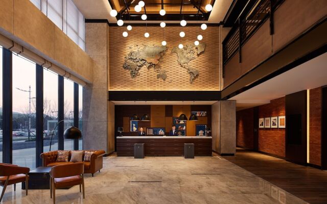 Sheraton Yiyang Four Points Hotel