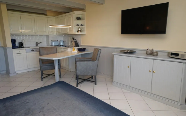 Ferienwohnung Heefwai 2 "w2"