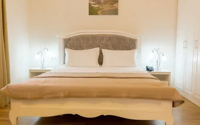 Hotel Turizem Shkelzeni