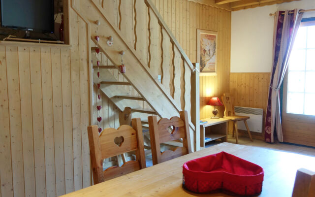 Apartment Le Clos Alpin