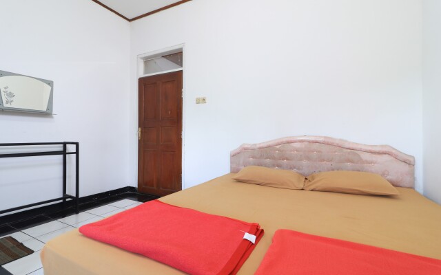 Abang Hotel Ciwidey