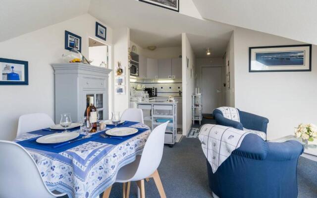 Appartement Carnac, 3 pièces, 4 personnes - FR-1-477-183