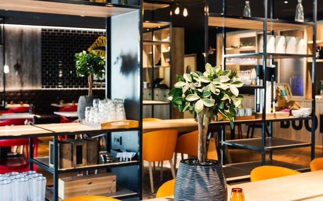 Park Inn by Radisson Stuttgart