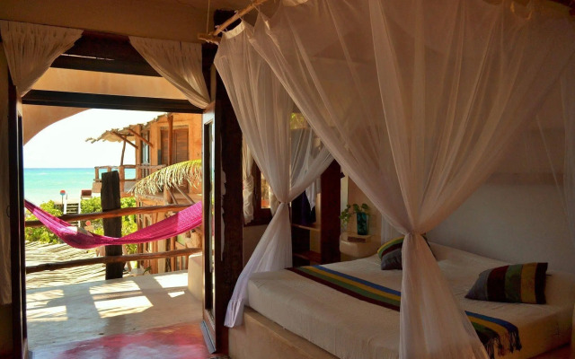 La Posada del Sol Boutique Hotel Tulum
