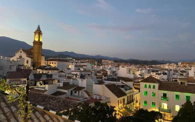 Estepona Seaview Apartment SELETUR