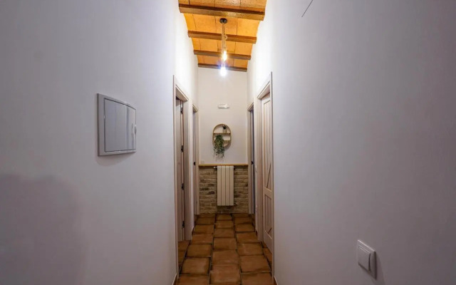 Casa Rural Finca Los Olivos
