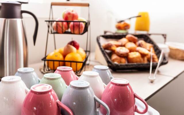 ibis Styles Toulouse Lavaur