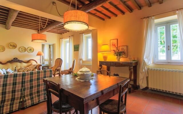 Casa Grande Luisa