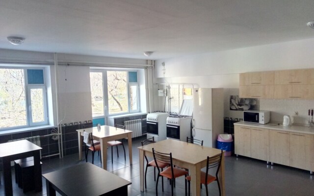 Academic Apartments