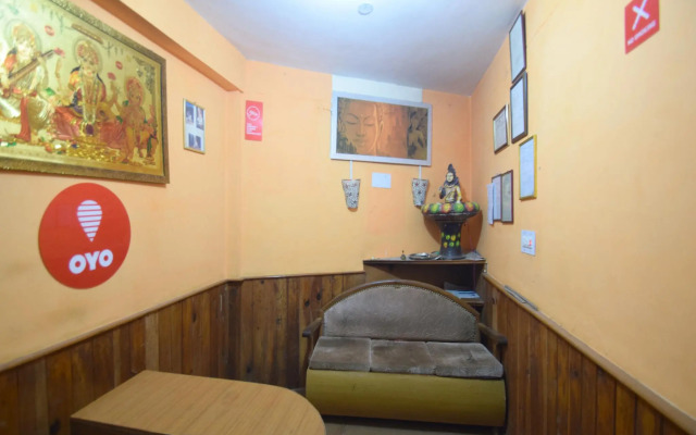 OYO 12157 Hotel Annapurna Guest House
