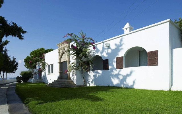 Esperos Village Blue & Spa - Adults only