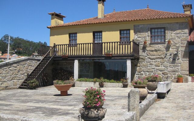 Quinta Da Seara- Agroturismo