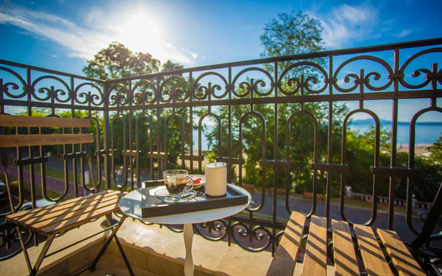 Boutique hotel Promenade