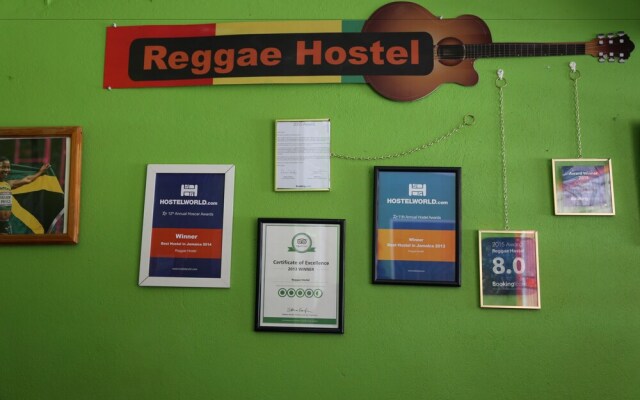 Reggae Hostel