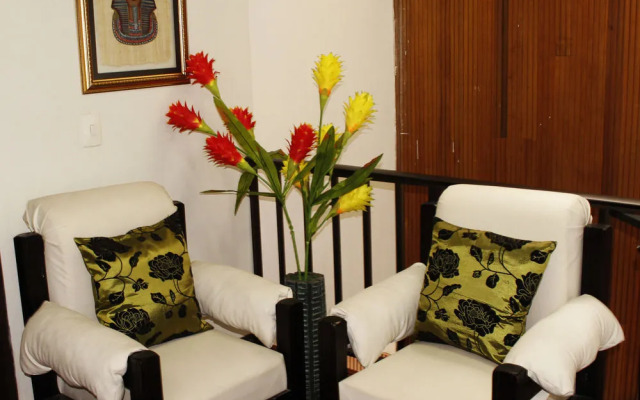 Hotel El Eden