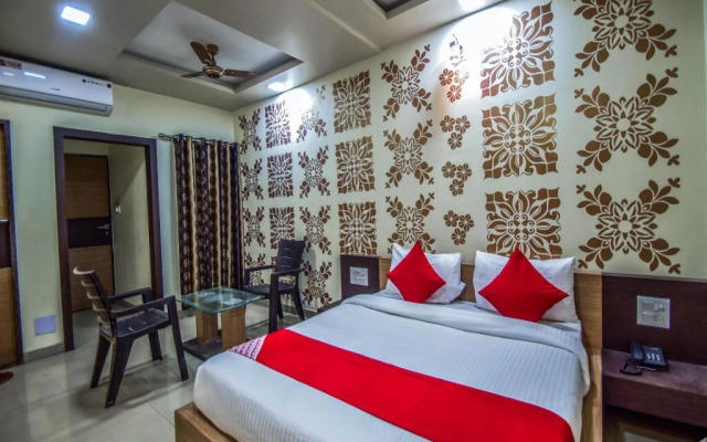 Kavita Inn By OYO Rooms