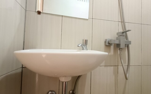 RedDoorz @ Fortune Hotel Jalan Walanda Maramis Manado