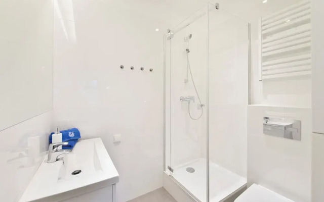 Apartament Lili by Q4Apartments