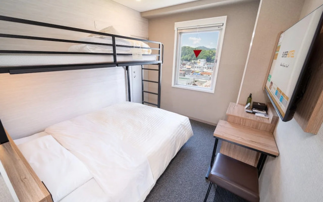 Super Hotel HigashiMaizuru