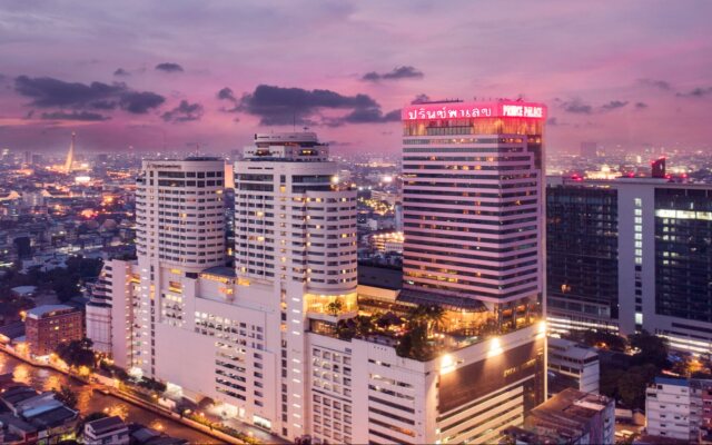 Prince Palace Hotel Bangkok