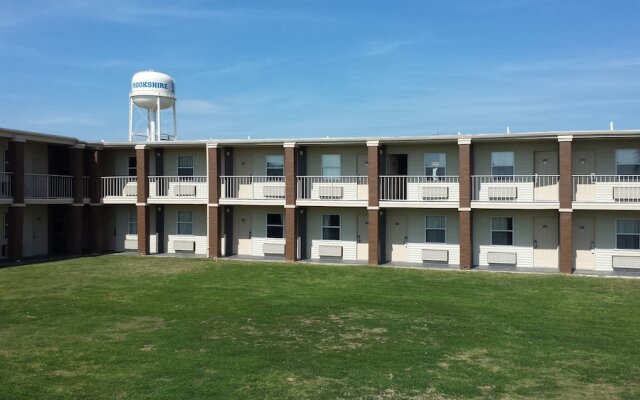 The Brooke Hotel