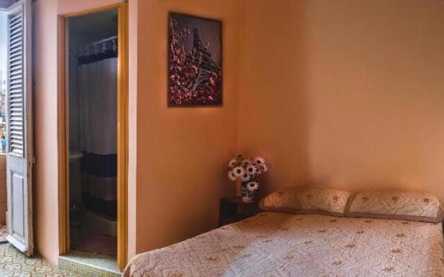 Hostal Balcones Consulado