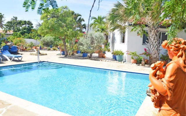 Villa Bougainvillea Aruba Rumba Suite
