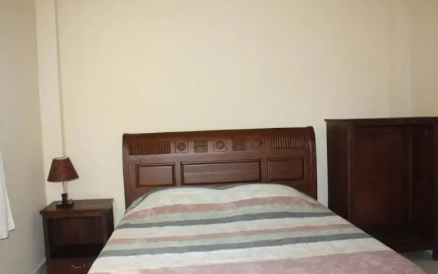 Citrus Tree B&B - W House