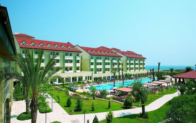 Sural Resort - All Inclusive