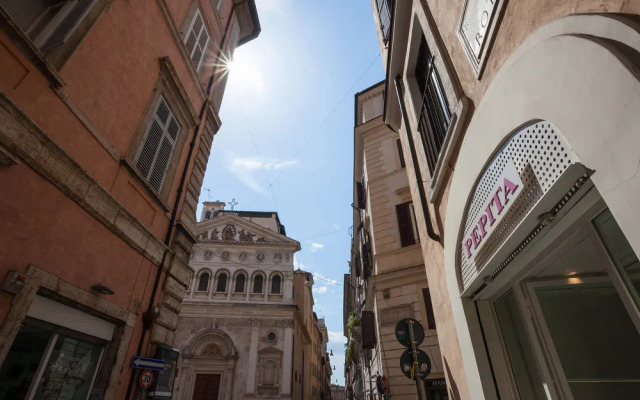 Rome as you feel - Homes in Navona