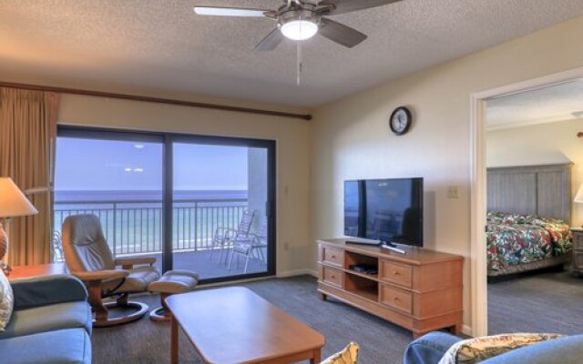 Camaron Cove