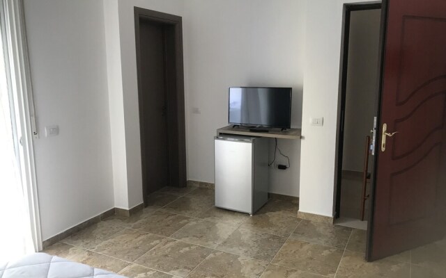 Residence David