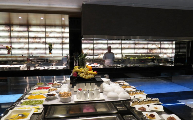 Hotel AR Golf Almerimar