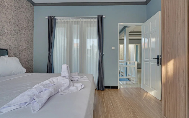 Villa Master Residance