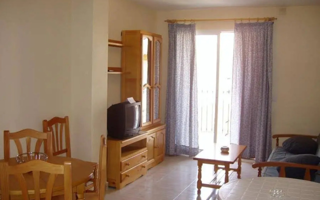 Apartamentos Pueblo Salado