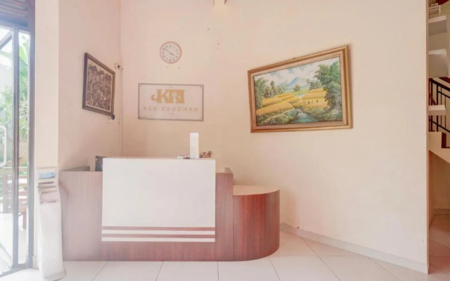 Hotel O Bogor near Taman Safari formerly Ken Raudhah Inn – Guest Rooms – Cisarua