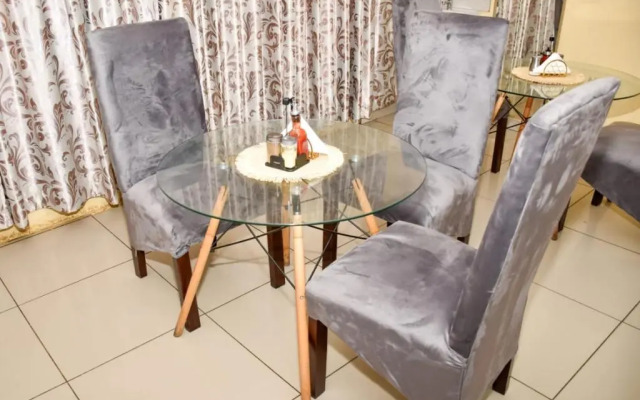 Rufaro Hotel, Conference & Spa
