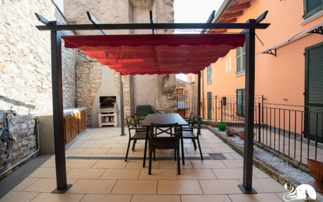 Appartamento Turchese