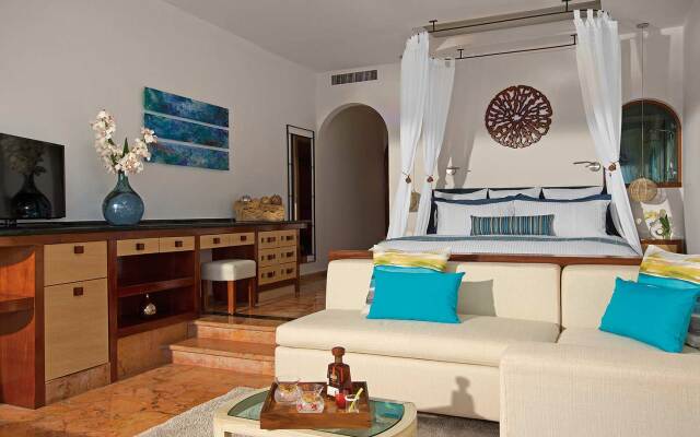 Zoetry Villa Rolandi Isla Mujeres Cancun - All Inclusive