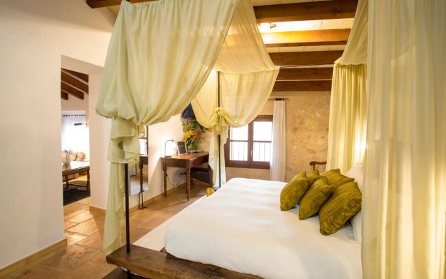 Hotel Can Joan Capó - Adults Only