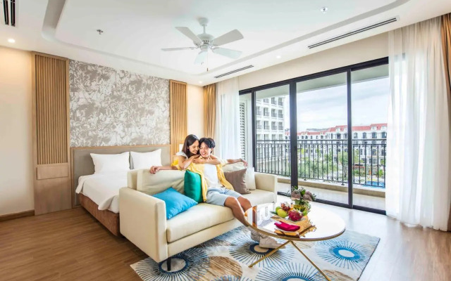 Vinholidays Fiesta Phu Quoc