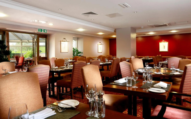 Macdonald Hill Valley Hotel, Golf and Spa