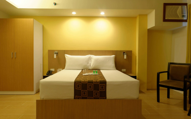 Aurum One Makati