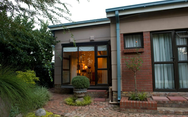 Primavera Guest House