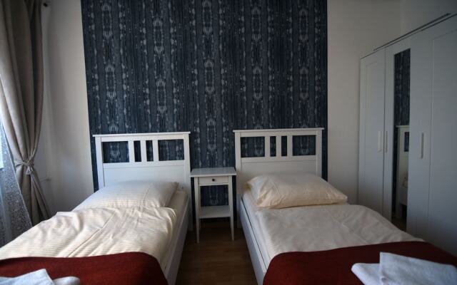 City Center Suites Hannover