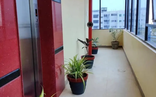 Raajas Grand by OYO Rooms