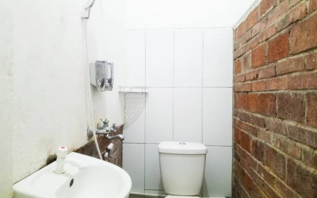 King Puntodewo Guesthouse RedPartner