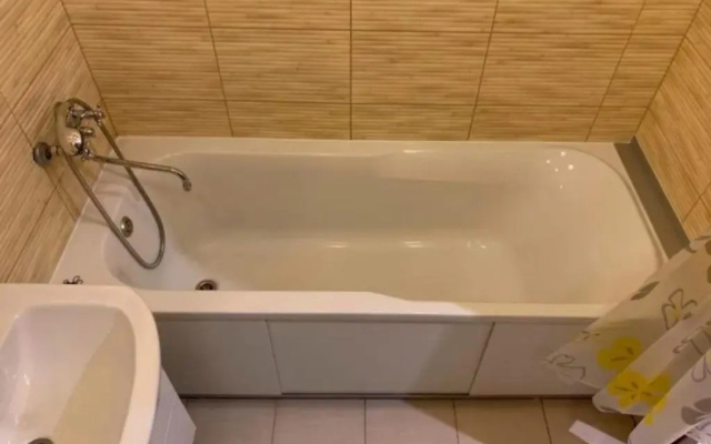 Новострой Прокофьева