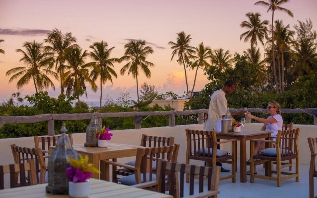 Zanzibar White Sand Luxury Villas & Spa